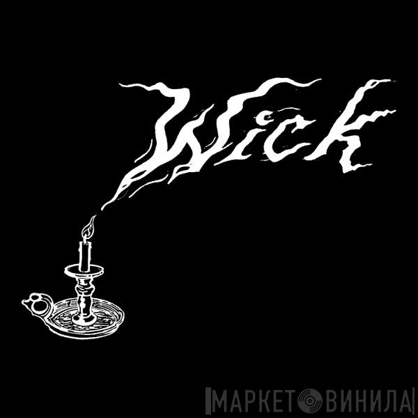Wick Records - Винил CD и Кассеты лейбла Wick Records на сайте МаркетВинила