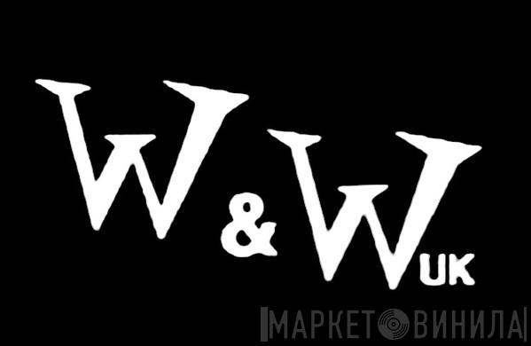 Wicked & Wild Records UK - Винил CD и Кассеты лейбла Wicked & Wild Records UK на сайте МаркетВинила