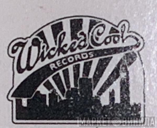 Wicked Cool Records - Винил CD и Кассеты лейбла Wicked Cool Records на сайте МаркетВинила