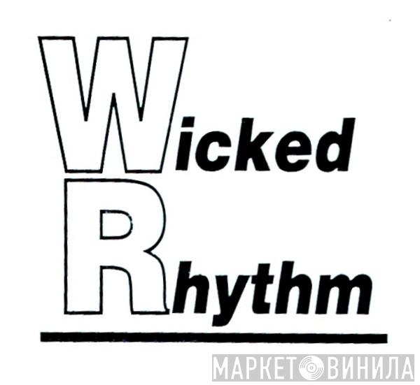 Wicked Rhythm - Винил CD и Кассеты лейбла Wicked Rhythm на сайте МаркетВинила