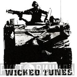 Wicked Tunes - Винил CD и Кассеты лейбла Wicked Tunes на сайте МаркетВинила