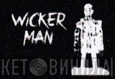 Wicker Man - Винил CD и Кассеты лейбла Wicker Man на сайте МаркетВинила