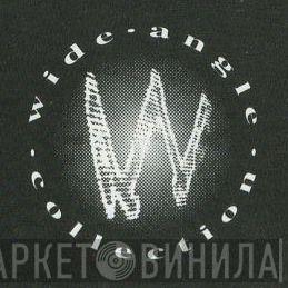 Wide Angle Collection - Винил CD и Кассеты лейбла Wide Angle Collection на сайте МаркетВинила