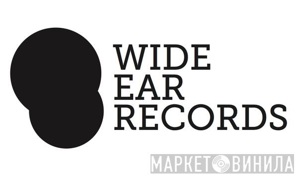Wide Ear Records - Винил CD и Кассеты лейбла Wide Ear Records на сайте МаркетВинила