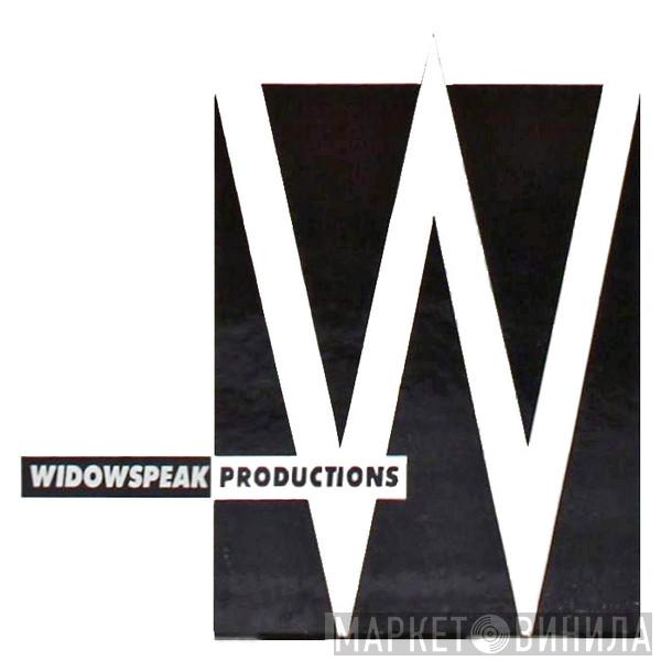 Widowspeak Productions - Винил CD и Кассеты лейбла Widowspeak Productions на сайте МаркетВинила