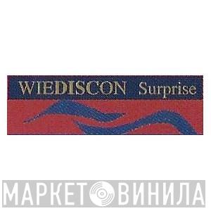 Wiediscon Surprise - Винил CD и Кассеты лейбла Wiediscon Surprise на сайте МаркетВинила