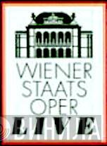 Wiener Staatsoper Live - Винил CD и Кассеты лейбла Wiener Staatsoper Live на сайте МаркетВинила