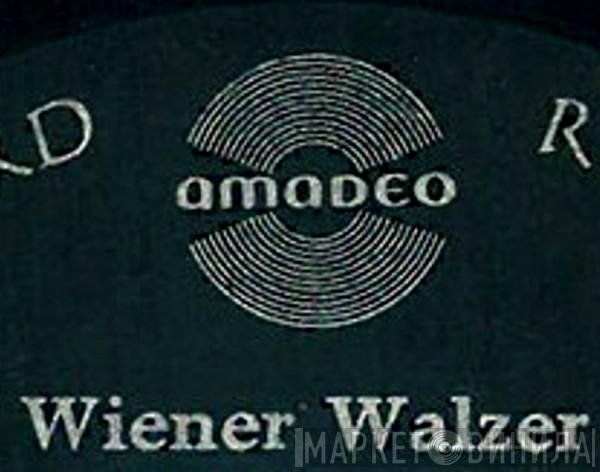 Wiener Walzer - Винил CD и Кассеты лейбла Wiener Walzer на сайте МаркетВинила
