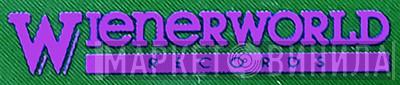 Wienerworld Records - Винил CD и Кассеты лейбла Wienerworld Records на сайте МаркетВинила