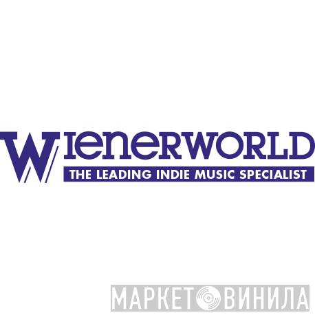 Wienerworld - Винил CD и Кассеты лейбла Wienerworld на сайте МаркетВинила