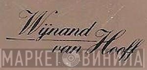 Wijnand Van Hooff - Винил CD и Кассеты лейбла Wijnand Van Hooff на сайте МаркетВинила