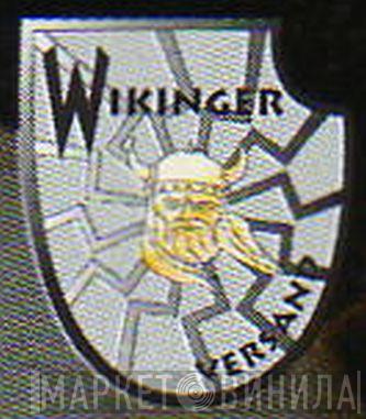 Wikinger Versand - Винил CD и Кассеты лейбла Wikinger Versand на сайте МаркетВинила