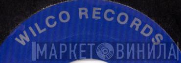 Wilco Records - Винил CD и Кассеты лейбла Wilco Records на сайте МаркетВинила