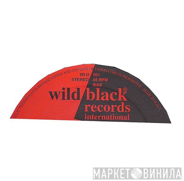 Wild Black International - Винил CD и Кассеты лейбла Wild Black International на сайте МаркетВинила