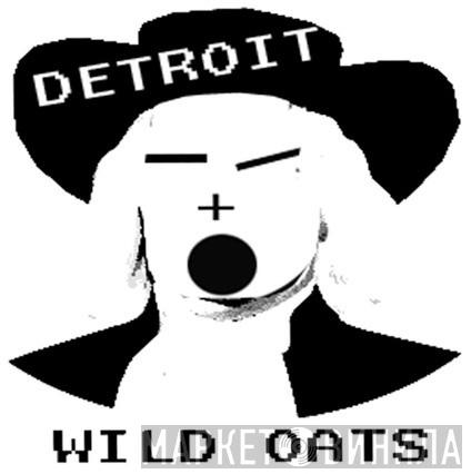 Wild Oats - Винил CD и Кассеты лейбла Wild Oats на сайте МаркетВинила