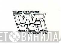 Wild West Records  - Винил CD и Кассеты лейбла Wild West Records (3) на сайте МаркетВинила
