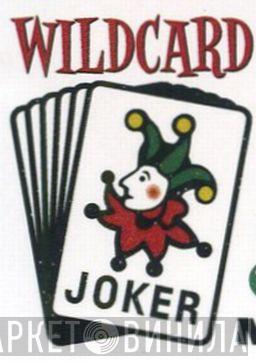 Wildcard  - Винил CD и Кассеты лейбла Wildcard (2) на сайте МаркетВинила