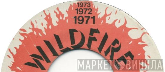 Wildfire Records  - Винил CD и Кассеты лейбла Wildfire Records (5) на сайте МаркетВинила