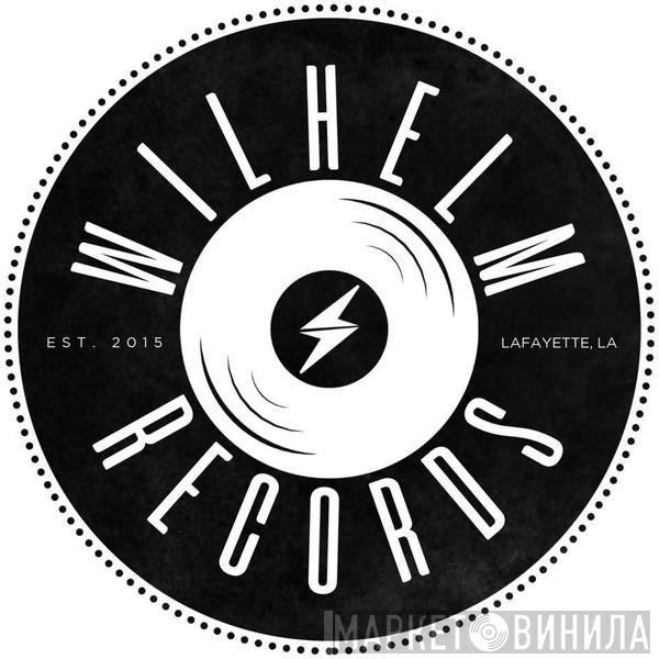 Wilhelm Records - Винил CD и Кассеты лейбла Wilhelm Records на сайте МаркетВинила