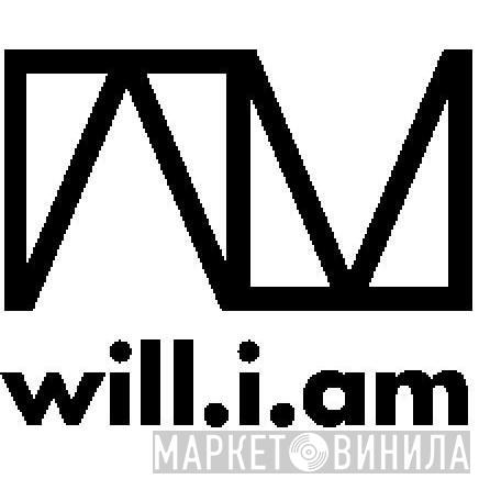 Will.I.Am - Винил CD и Кассеты лейбла Will.I.Am на сайте МаркетВинила