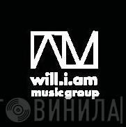 Will.i.am Music Group - Винил CD и Кассеты лейбла Will.i.am Music Group на сайте МаркетВинила