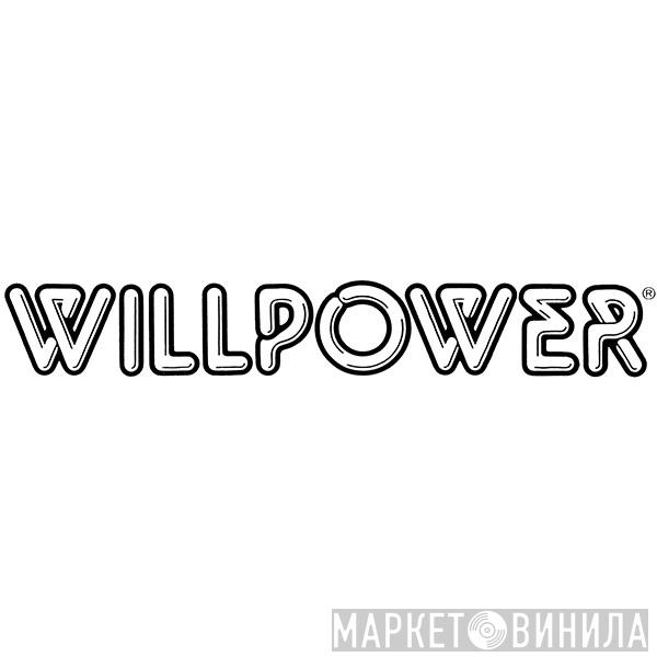 Willpower - Винил CD и Кассеты лейбла Willpower на сайте МаркетВинила