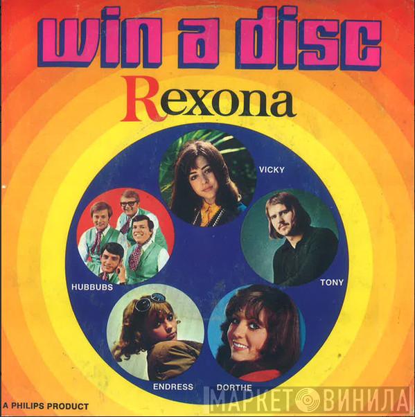 Win A Disc - Винил CD и Кассеты лейбла Win A Disc на сайте МаркетВинила