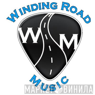Winding Road Music - Винил CD и Кассеты лейбла Winding Road Music на сайте МаркетВинила