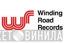 Winding Road Records - Винил CD и Кассеты лейбла Winding Road Records на сайте МаркетВинила