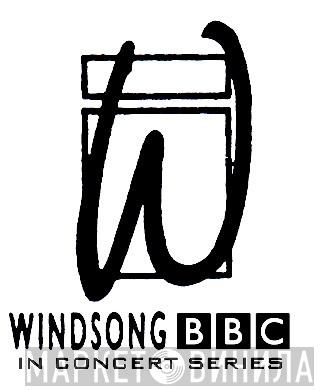 Windsong BBC In Concert Series - Винил CD и Кассеты лейбла Windsong BBC In Concert Series на сайте МаркетВинила