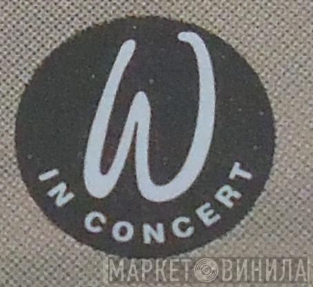 Windsong In Concert - Винил CD и Кассеты лейбла Windsong In Concert на сайте МаркетВинила
