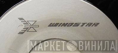 Windstar - Винил CD и Кассеты лейбла Windstar на сайте МаркетВинила