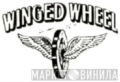 Winged Wheel - Винил CD и Кассеты лейбла Winged Wheel на сайте МаркетВинила
