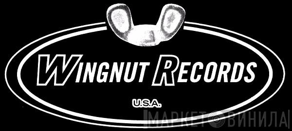 Wingnut Records - Винил CD и Кассеты лейбла Wingnut Records на сайте МаркетВинила