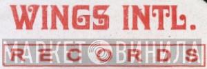Wings Intl. Records - Винил CD и Кассеты лейбла Wings Intl. Records на сайте МаркетВинила