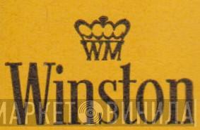 Winston - Винил CD и Кассеты лейбла Winston на сайте МаркетВинила