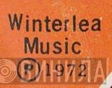 Winterlea Music - Винил CD и Кассеты лейбла Winterlea Music на сайте МаркетВинила