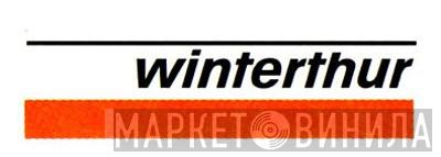Winterthur - Винил CD и Кассеты лейбла Winterthur на сайте МаркетВинила