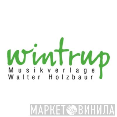 Wintrup Musikverlag - Винил CD и Кассеты лейбла Wintrup Musikverlag на сайте МаркетВинила
