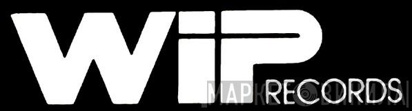 Wip Records - Винил CD и Кассеты лейбла Wip Records на сайте МаркетВинила