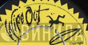 Wipe Out - Винил CD и Кассеты лейбла Wipe Out на сайте МаркетВинила
