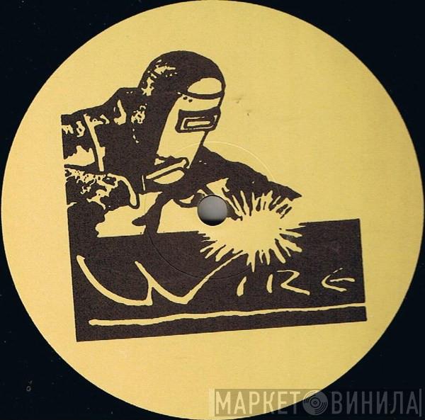 Wire Records - Винил CD и Кассеты лейбла Wire Records на сайте МаркетВинила