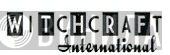 Witchcraft International - Винил CD и Кассеты лейбла Witchcraft International на сайте МаркетВинила