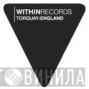 Within Records - Винил CD и Кассеты лейбла Within Records на сайте МаркетВинила