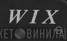 Wix Records  - Винил CD и Кассеты лейбла Wix Records (2) на сайте МаркетВинила