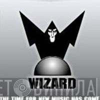 Wizard Ltd. - Винил CD и Кассеты лейбла Wizard Ltd. на сайте МаркетВинила