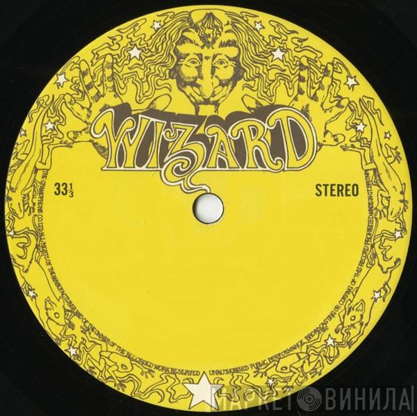 Wizard  - Винил CD и Кассеты лейбла Wizard (6) на сайте МаркетВинила