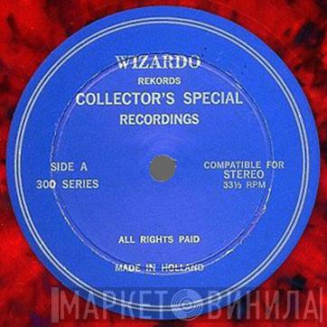 Wizardo Rekords - Винил CD и Кассеты лейбла Wizardo Rekords на сайте МаркетВинила