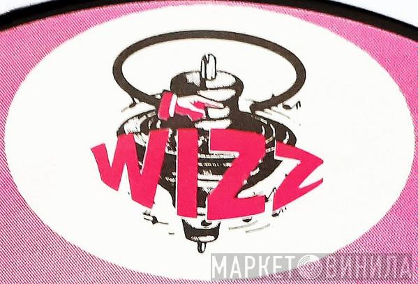 Wizz Records - Винил CD и Кассеты лейбла Wizz Records на сайте МаркетВинила