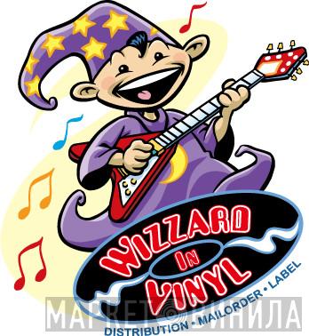 Wizzard In Vinyl - Винил CD и Кассеты лейбла Wizzard In Vinyl на сайте МаркетВинила